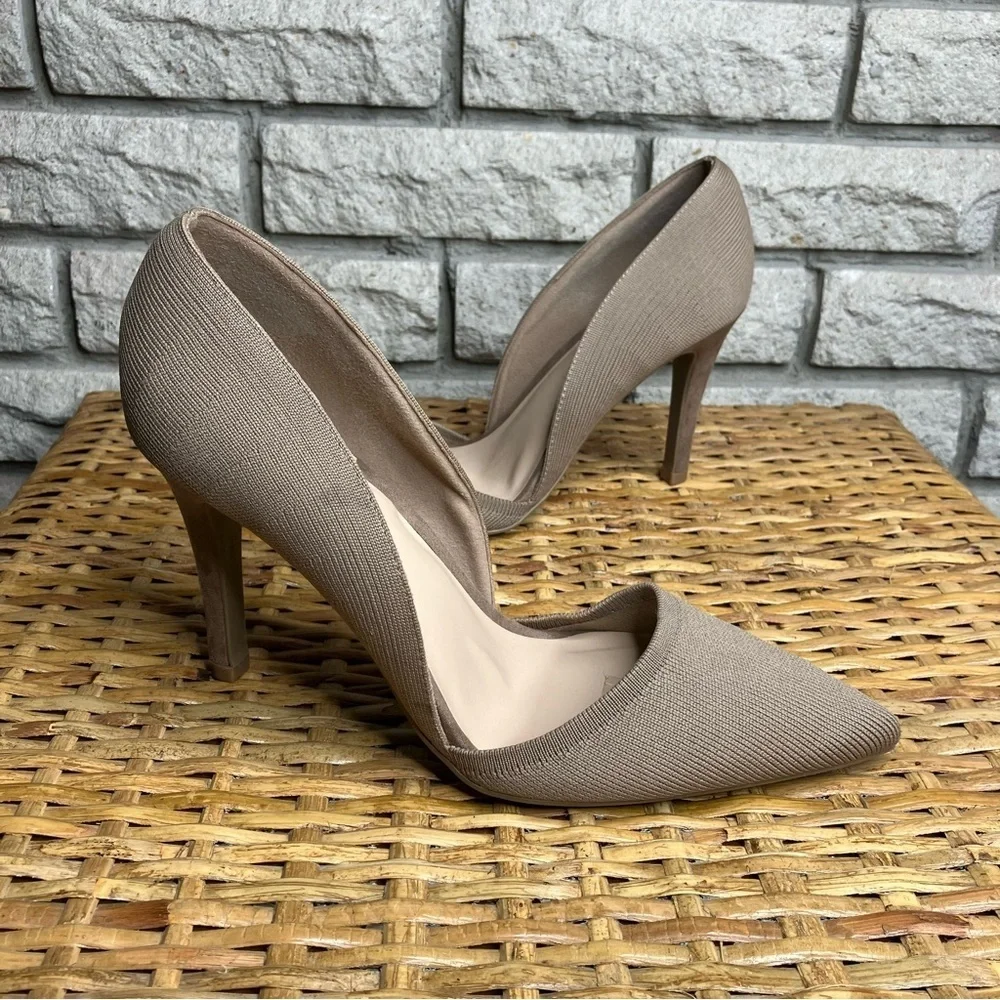 Mia Cia D’Orsay Pumps